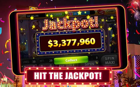 big win slots